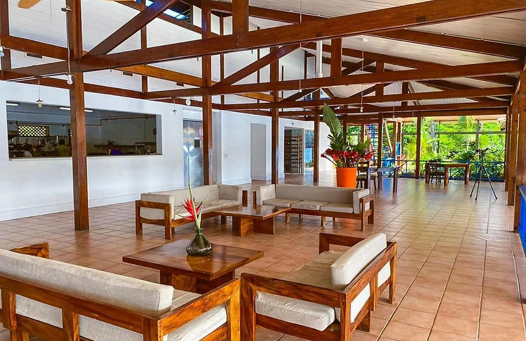 Tortuga Lodge & Gardens By Boeena-1